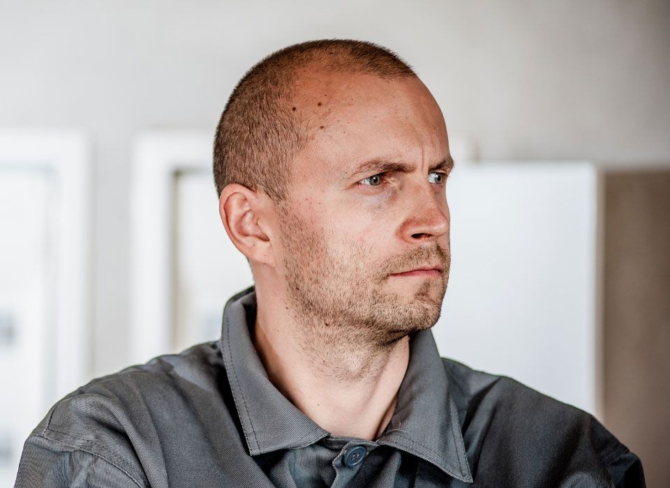 علی سیمیاری