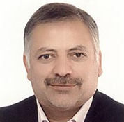 دکتر غلام رضا