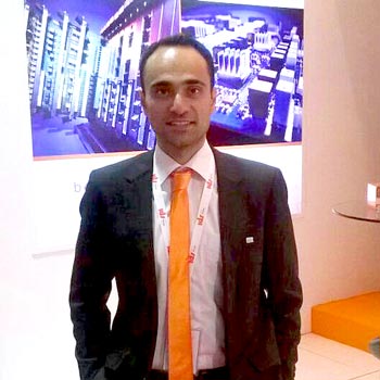 مهدی سلطانی