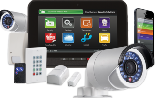 نصاب دوربین مداربسته