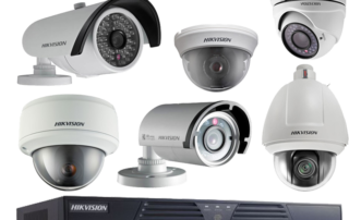 نصب دوربین مداربسته