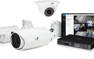 نصب دوربین مداربسته