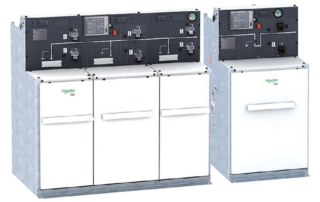 برقکار صنعتی