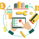 برقکار سیار تعرفه نصب دوربین مداربسته در سال 1404