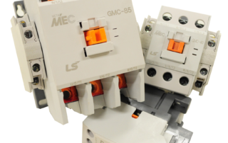 برقکار صنعتی