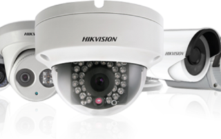 تعرفه نصب دوربین مداربسته 1403