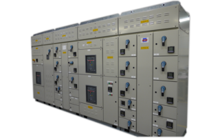 برقکار صنعتی