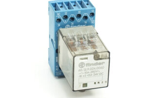 برقکار صنعتی