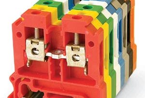 برقکار صنعتی