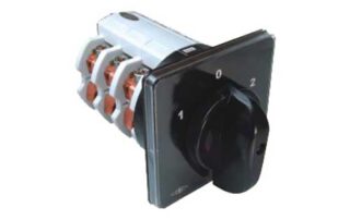 برقکار صنعتی