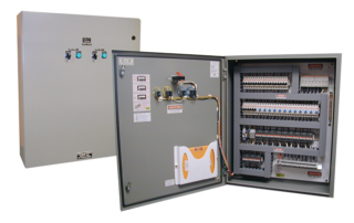 تعمیر تابلو برق سه فاز