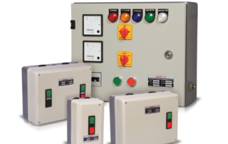 تعمیر تابلو برق سه فاز