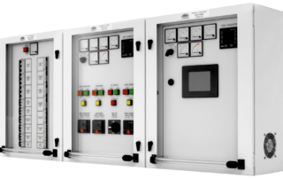 تعمیر تابلو برق سه فاز