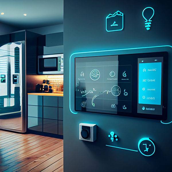 هوشمند سازی ساختمان هوشمند سازی ساختمان