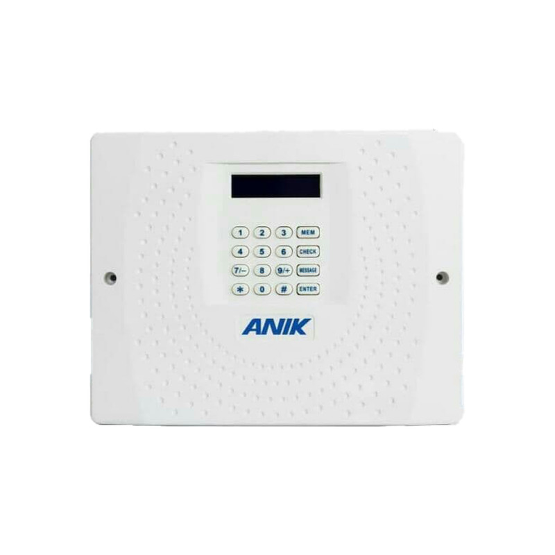 دزدگیر اماکن آنیک مدل ECO-4000