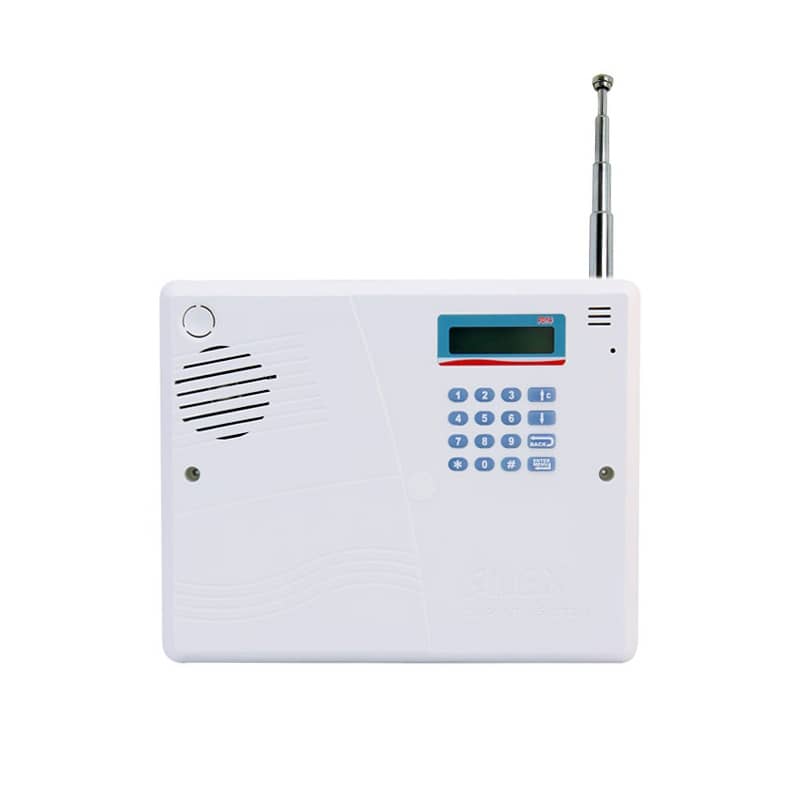 دزدگیر اماکن سایلکس مدل PD14