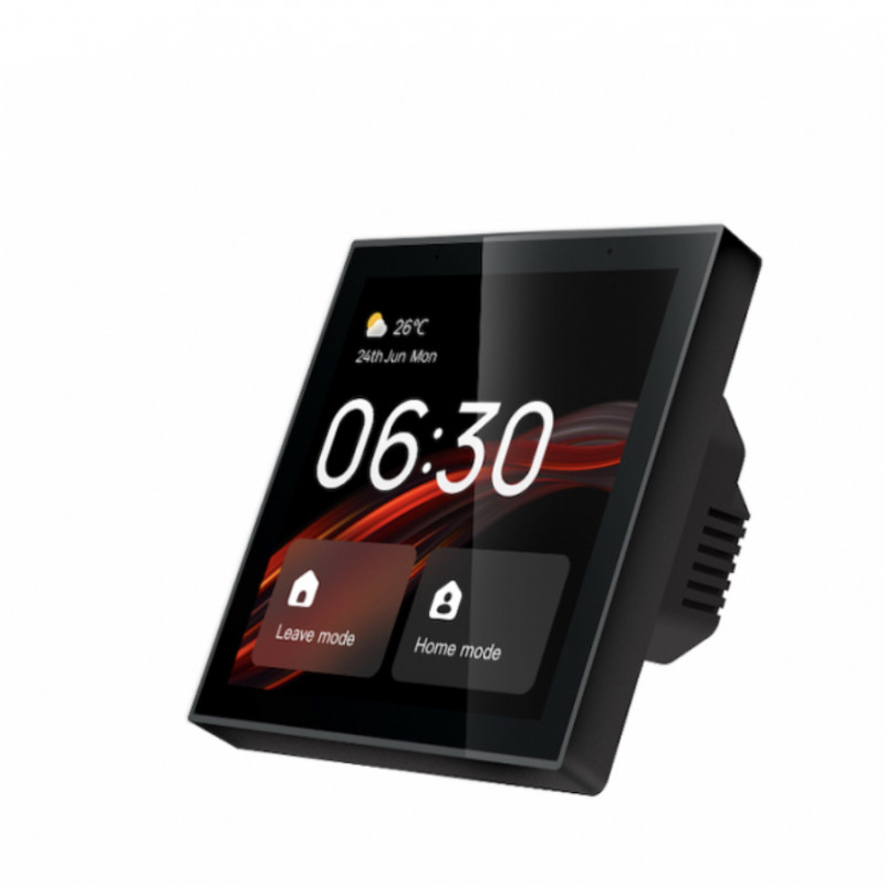 تاچ پنل لمسی هوشمند مو اس مدل CCP-TY-EU-LN-MS تاچ پنل لمسی هوشمند مو اس مدل CCP-TY-EU-LN-MS