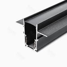 پروفیل مگنتی روکار